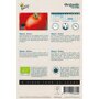 Buzzy ® Bio Tomaten Matina Achterzijde